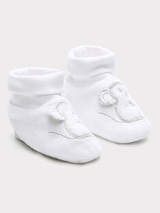 Newborn slippers SYARIEL / 19H0AM11CHP000