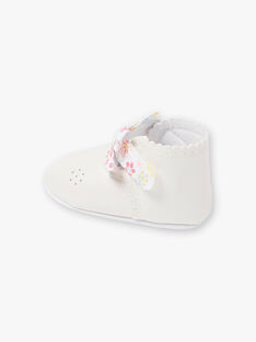 Pearly baby girl shoes TALICE / 20E4BFJ1CHO963