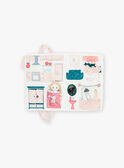 Multicolor TOY SMAFA0062MAISON / 23J7GF31JOU099
