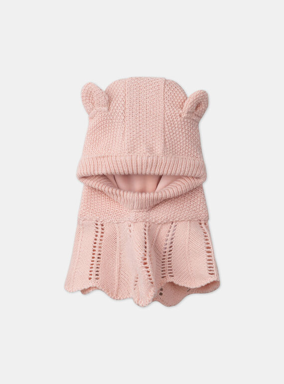 Rose BEANY LIOLGA / 24H4BF73BON030