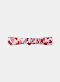 White HEADWRAP MAULRIKE / 25E4BFQ1BAN000