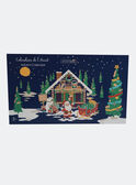 Advent Calendar SMAPA0003 / 21J7GM61ACR099