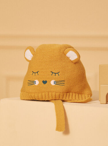 Yellow BEANY LIODILE / 24H4BF72BON107