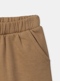Brown SET MOGENS / 25E0CM21ENS821