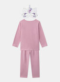 Pink PYJAMA VT MUIMETTE 1 / 25E5PFB1PYTD318