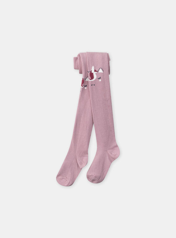 Off white TIGHTS NICOETTE / 25H4PFS1COL001