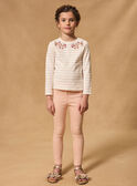 Peach JEANS MIXJINETTE 1 / 25E2PF52JEA311