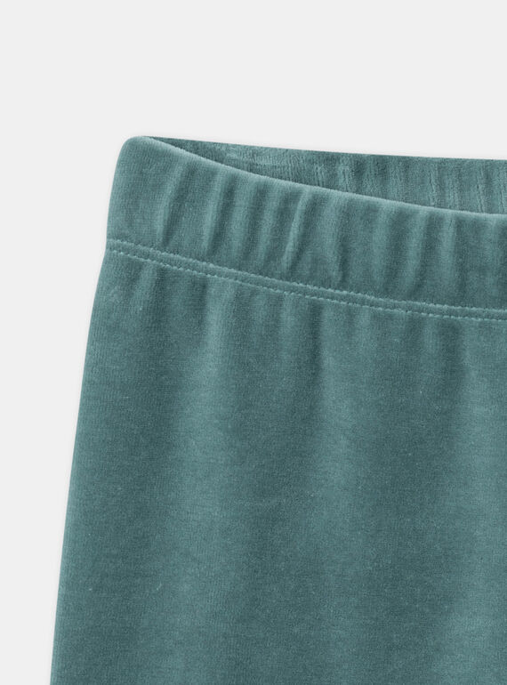 Heather beige PYJAMA LECRUAGE / 24H5PG43PYJA011