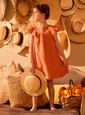 Beige DRESS MLOCRETTE / 25E2PFP1ROBI814