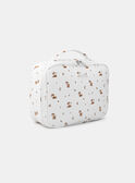 Off white BABY CARE ACCESSORIES NOUHOU / 25H0AM22ACD001