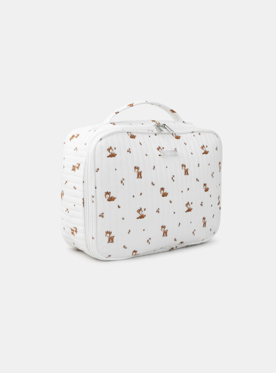Off white BABY CARE ACCESSORIES NOUHOU / 25H0AM22ACD001