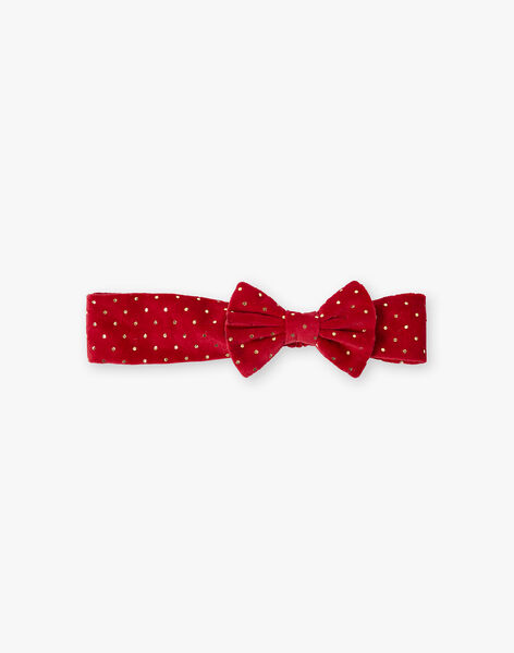 Red Hariband For Baby For Sale On Sergent Major International Website Red Hariband For Baby For Sale On Sergent Major International Website