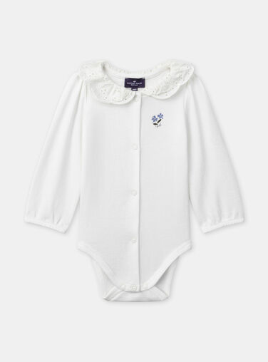 Off white BODYSUIT Off white BODYSUIT NAJEANNE / 25H1BFQ1BOD009