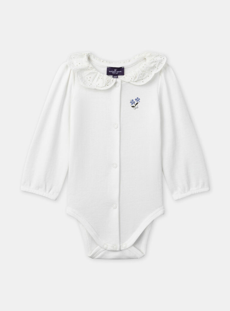 Off white BODYSUIT Off white BODYSUIT NAJEANNE / 25H1BFQ1BOD009