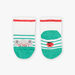 Baby boy striped socks