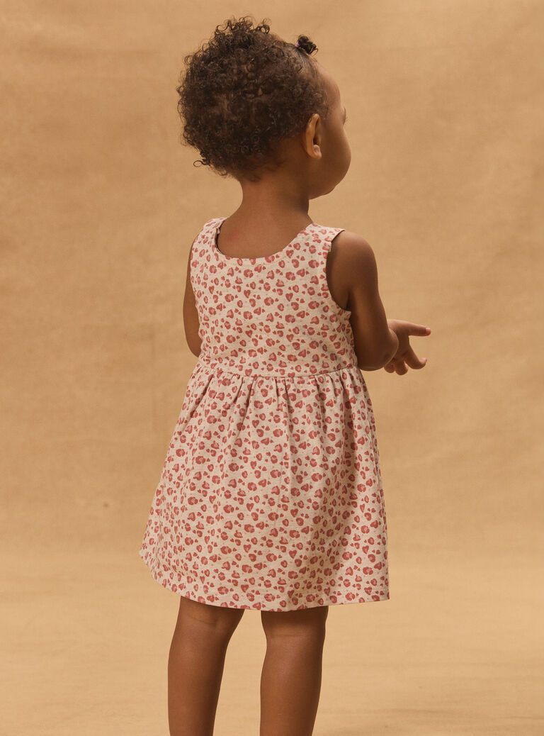 Light beige DRESS Light beige DRESS MAZELLY / 25E1BFR2ROB808