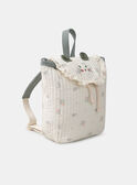 Off white BAG AND POUCH MAIVANA / 25E4BF91BESA001