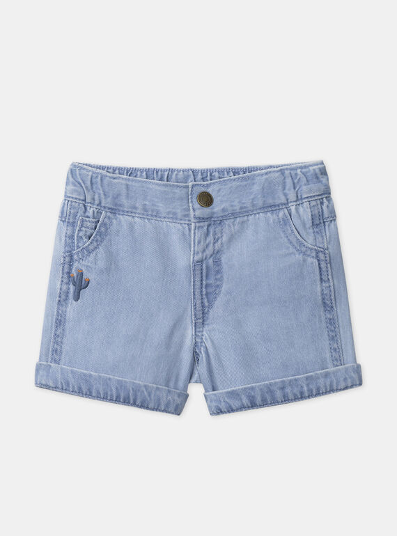  SHORTS MAROBERT / 25E1BGP1SHOP269