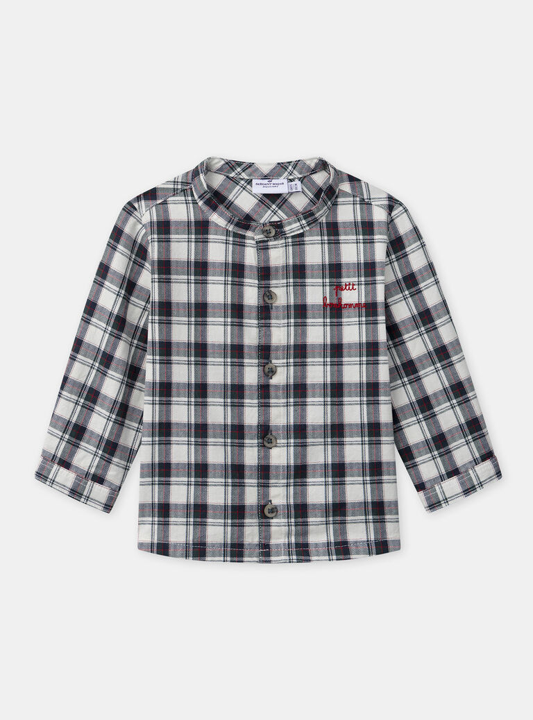 Off white SHIRT NAWILIAN / 25H1BGY1CHM009