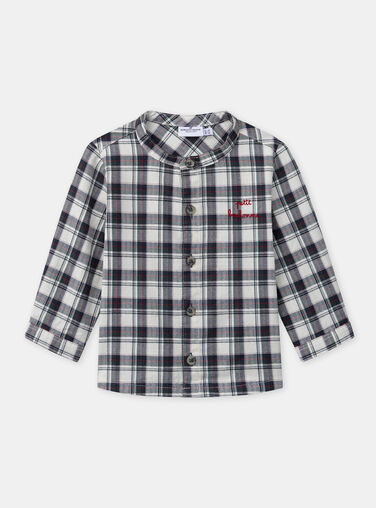 Off white SHIRT NAWILIAN / 25H1BGY1CHM009