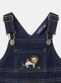  DUNGAREES MAAYME / 25E1BG71SALP271