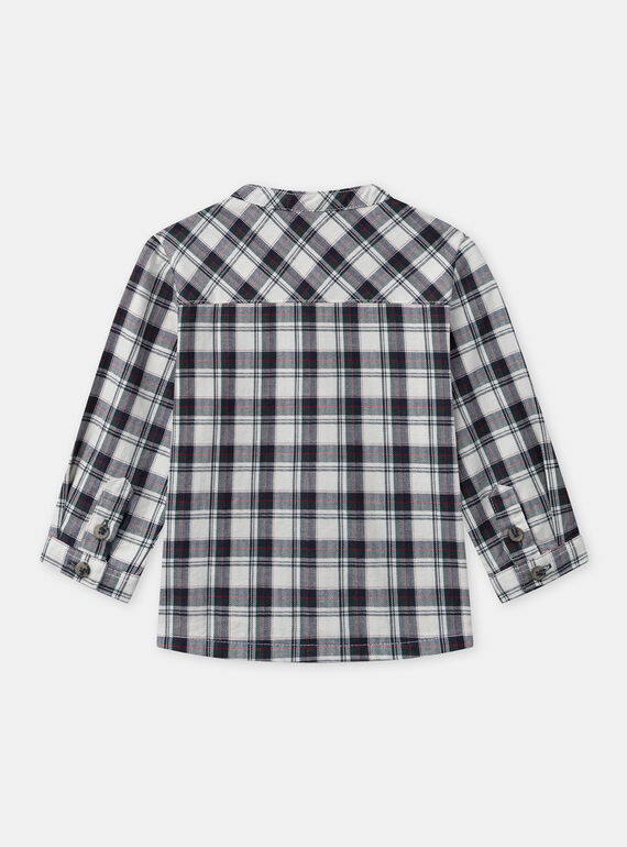 Off white SHIRT NAWILIAN / 25H1BGY1CHM009