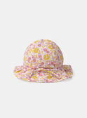 Off white HAT MITANIA / 25E4BFC1CHA001
