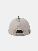  HAT MAGILBERT / 25E4BG91CHAP272
