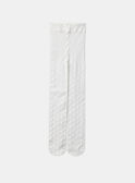 Off white TIGHTS MOMOUETTE / 25E4PFJ1COL001