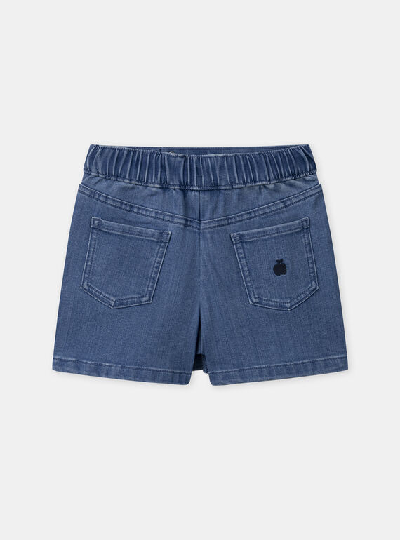  MINI SHORT SKIRT NOSKORETTE / 25H2PFP1JPSP269