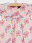 Rose Dress RUIBAFETTE / 19E2PFP1ROB309