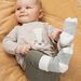 Baby Boy Sweatshirt & leggings Set