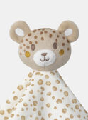 Light beige TOY MOAD / 25E0AM11JOU801
