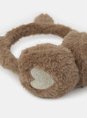 Brown BABY CARE ACCESSORIES NICHOUETTE / 25H4PFF1ACD821