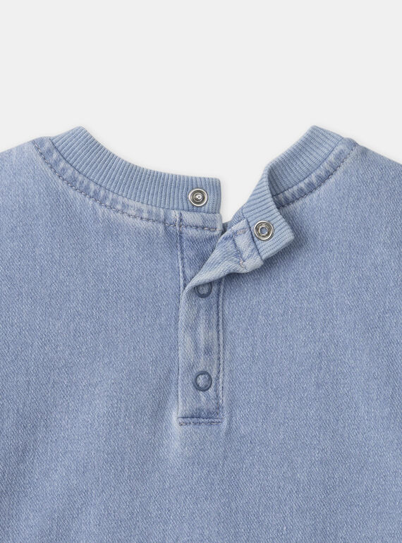  SWEAT SHIRT MARIUS / 25E1BGP1SWEP269