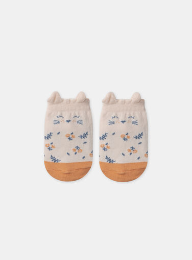 Pink SOCKS MASELMA / 25E4BFP1SOQD300