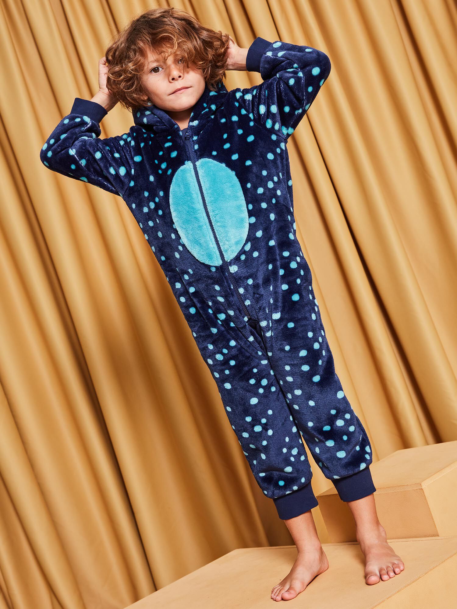 Sergent hotsell major surpyjama