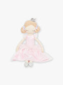 Multicolor RAGDOLL  SMAPE0084PRINCE / 23J7GF31PCH099