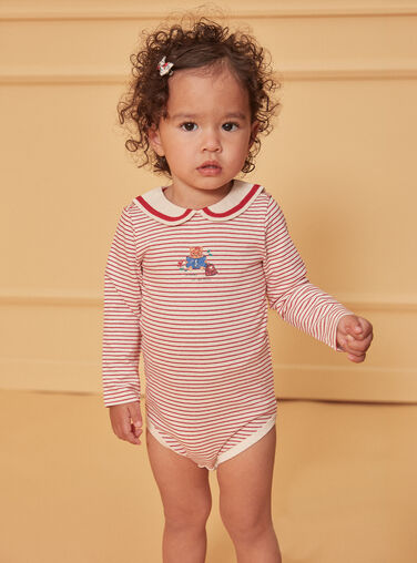 Off white BODYSUIT Off white BODYSUIT LAGULIE / 24H1BFL1BOD001