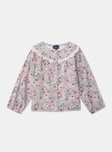 Off white BLOUSE LADIMETTE / 24H2PFQ1CHE001