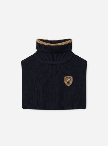 Navy SNOOD 2 NNICOURAGE / 25H4PGG1SN2C214