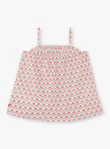 Pink TANK TOP ZAEBOETTE 1 / 21E2PFV1DEBD317