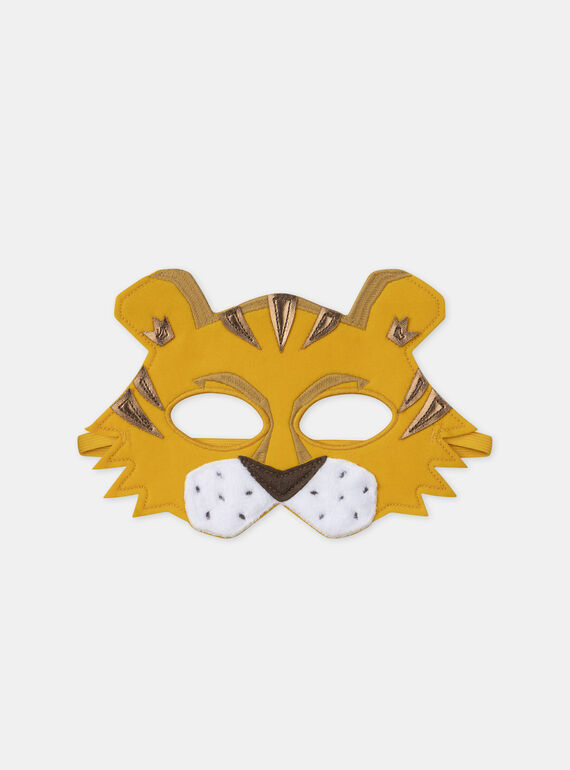 Orange PYJAMA VT MUIMAGE 2 / 25E5PGB2PYT400