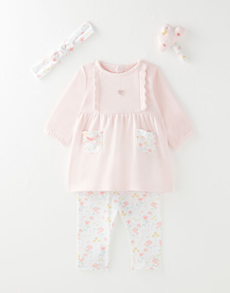 Pale Rose Set For Newborn For Sale On Sergent Major International Website Pale Rose Set For Newborn For Sale On Sergent Major International Website