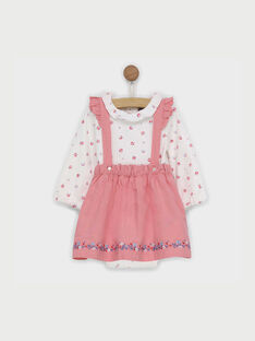 Baby Girl With Sergent Major Find The Products Baby Girl