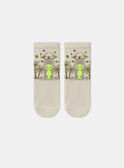 Vanilla SOCKS MLETAGE / 25E4PGO1SOQ114