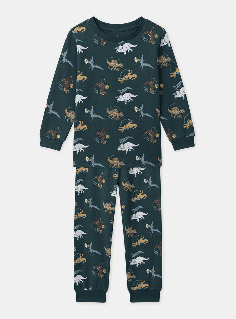 Off white PYJAMA Off white PYJAMA NUIAVIAGE / 25H5PGB1PYJ001