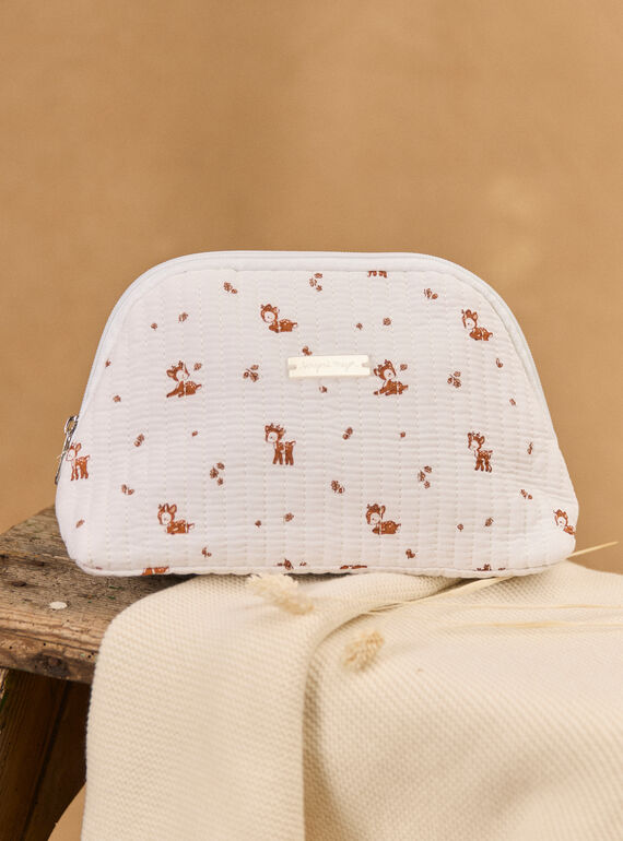 Off white BABY CARE ACCESSORIES NONO / 25H0AM21ACD001