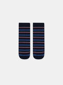 White SOCKS SETx5 NOPAKAGE / 25H4PGP1LC5A015