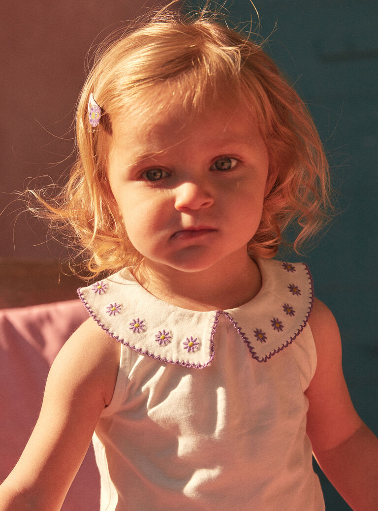 Off white BODYSUIT Off white BODYSUIT LAALICE / 24H1BFI1BOD001